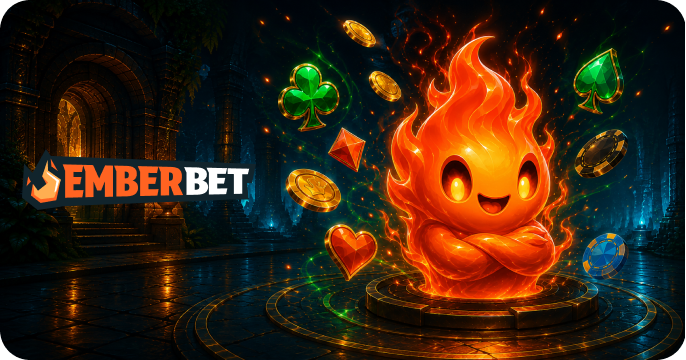 EmberBet Casino